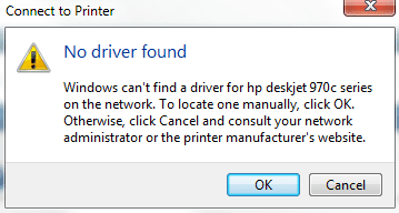 No driver found.PNG