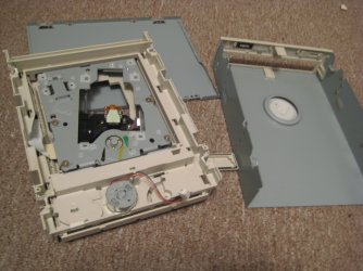 2 An old CD drive disassembled.JPG