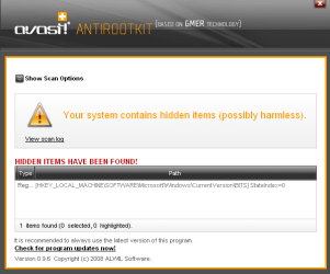 avast antirootkit.PNG