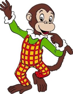 Martha Monkey.JPG Martha Monkey.JPG
