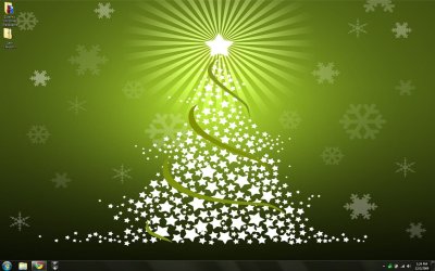 Aero Christmas v2.1 - Green.jpg Aero Christmas v2.1 - Green.jpg