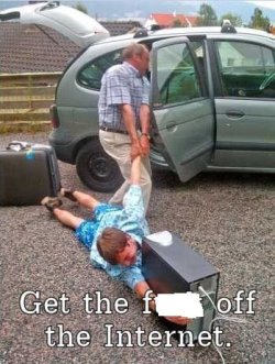 Get Off The Internet2.JPG Get Off The Internet2.JPG