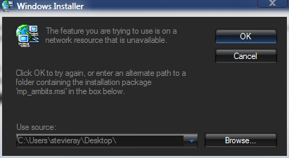 MSE Install problem.PNG