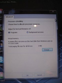 First popup - Performance Optionsmessage.JPG