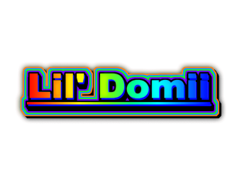 Lil' Domii no background.png Lil' Domii no background.png