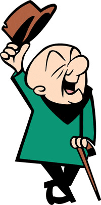 Mr Magoo.PNG Mr Magoo.PNG