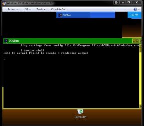 Failed DOSBox on XP Mode,jpg.JPG