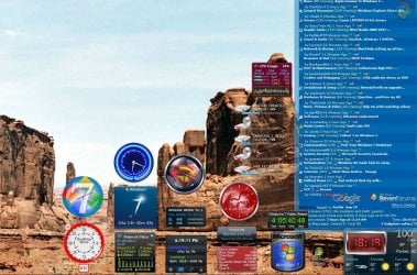 Gadget_Cluster_10_17_2009.JPG