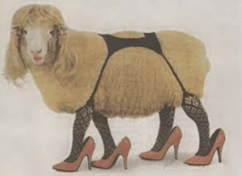 Sheep Bride.PNG Sheep Bride.PNG