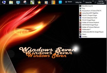 Games On W7 Toolbar.jpg