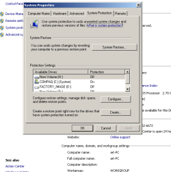 system protection on.png system protection on.png