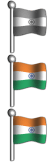 Flag India.png Flag India.png