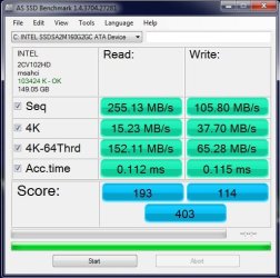 SSD - 2st Run 3-21-10.JPG