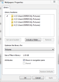 wallpaper library properties.PNG