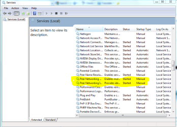 services peer networking enabled set to automatic.PNG
