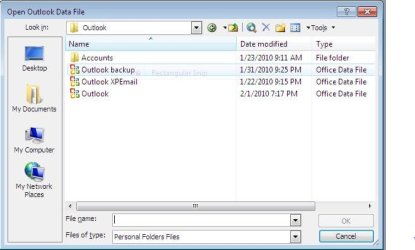 Open Outlook data file.JPG