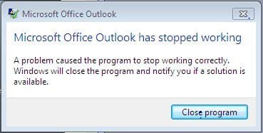 Outlook stopped working.JPG Outlook stopped working.JPG