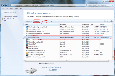 XPM_Uninstall.png XPM_Uninstall.png