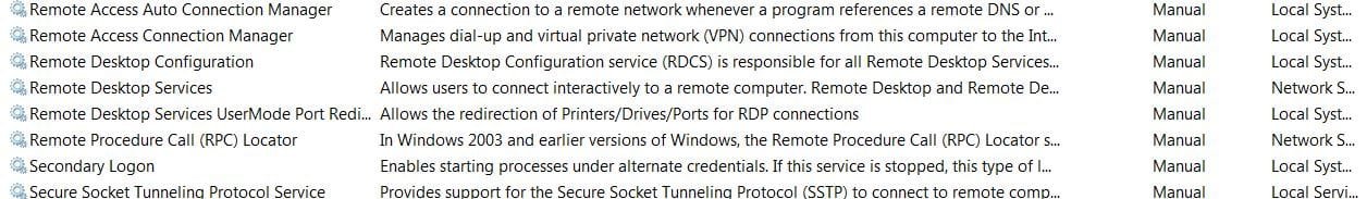 Services to be disabled1.JPG