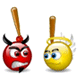 Evil Vs Good.gif