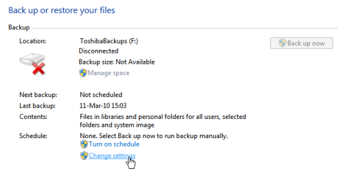 Backup&Restore Change Settings.png