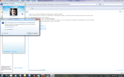 Unaqble to sign in to WLM.png