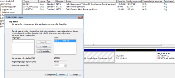 Extended by 19 GB.png Extended by 19 GB.png
