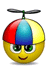 3dcasquettevole.gif