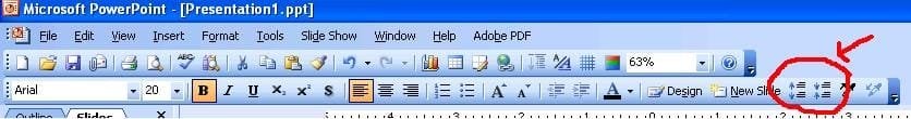 PPoint 2003 WinXP toolbar customization.JPG PPoint 2003 WinXP toolbar customization.JPG