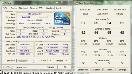Benchmark Prime95 3 OC1+Stepping+Turbo  6Apr10.PNG