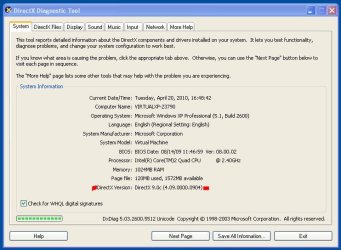 DX properties in XP mode.JPG DX properties in XP mode.JPG