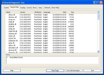 DX Files in XP mode.JPG DX Files in XP mode.JPG
