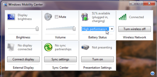 HighPerformanceSelected.png