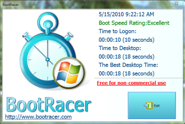 BootRacer 2 OC1 RAM1600 SSD 14May10.PNG