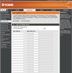 man filtering on my Dlink.PNG
