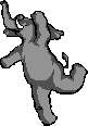Animated Gif Elephants (4).gif Animated Gif Elephants (4).gif