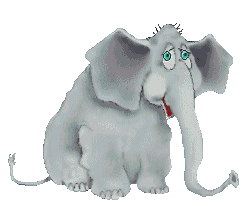 Animated Gif Elephants (10).gif Animated Gif Elephants (10).gif
