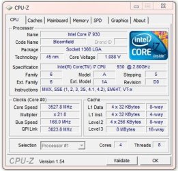 CPU-Z EIST Disabled.JPG