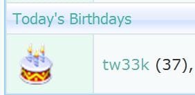 tweek birthday.JPG tweek birthday.JPG