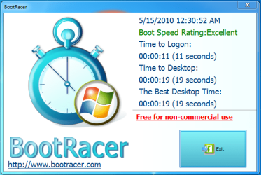 BootRacer 1 OC1 RAM1600 SSD 14May10.PNG