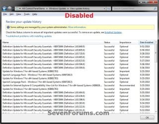 Disabled_View_update_history.jpg Disabled_View_update_history.jpg