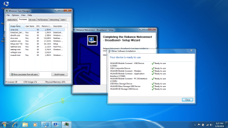 Successful Datacard installation_with new Win7 installation.png