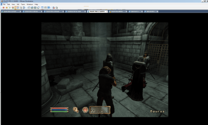 VMWARE GAMES. Oblivionpng2.png