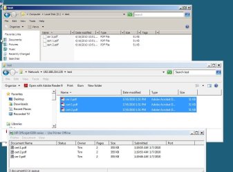 test 1 - Win7-S2008Share-LocalPrinter.JPG