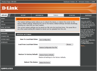 DLINK CONFIGURATION SAVING .GWS.PNG