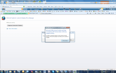 Microsoft Access Runtime SP2 failure to install.png