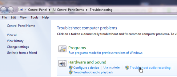 Troubleshoot sound problems.png Troubleshoot sound problems.png