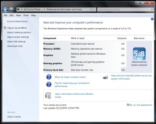 W7U build 7077 Performance ratings.jpg