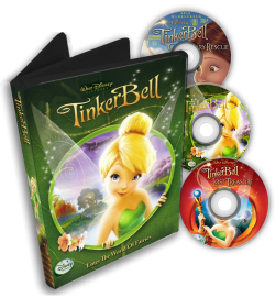 Tinkerbell 3d.png