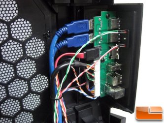 Front Header PCB board.jpg Front Header PCB board.jpg